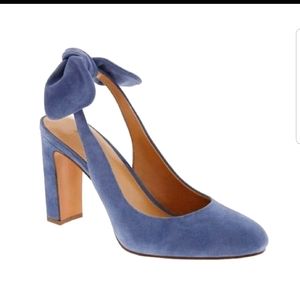 Banana Republic Cadi Heels